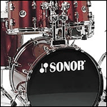 CENZORED ::   Sonor 507 (Stage)