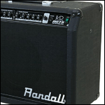 CENZORED ::   Randall RG75G3E